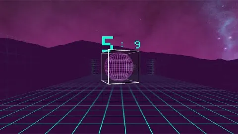 弹球对抗VR游戏 v0.1.2 安卓最新版 1