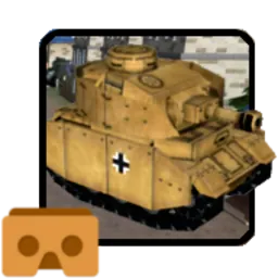 vr坦克大战中文版