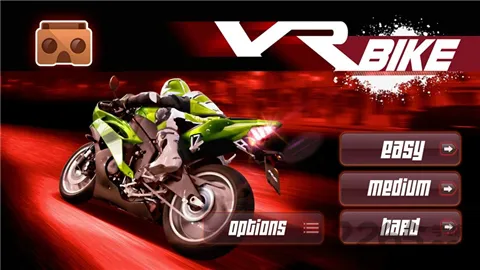 vr摩托手游 v1.0 最新安卓版 0