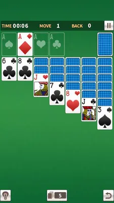 纸牌游戏之王手机版 v1.22 安卓版 0