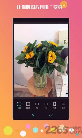 神手自拍app v1.1.6 安卓最新版 2