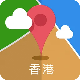 香港离线地图中文版