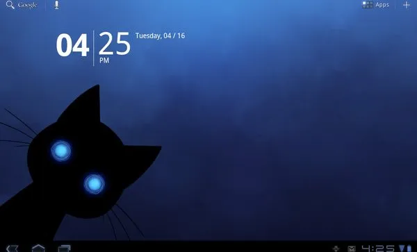 黑猫动态壁纸手机版 v2.1 安卓版 1