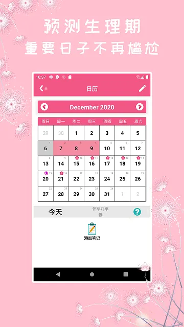 eva calendario app v1.2.5 安卓最新版 1