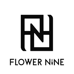 fn定制flowernine
