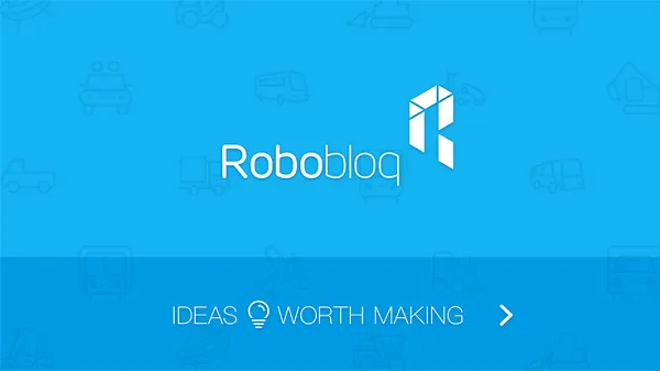 robobloq魔块智能 v2.0.0 安卓版 0