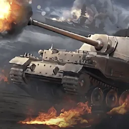 battle tanks手游
