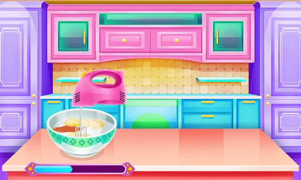 烹饪游戏厨师餐厅游戏 v1.0.645 安卓版 0