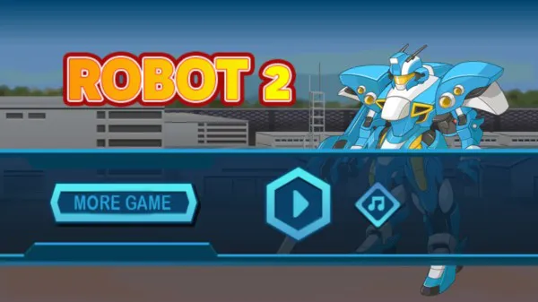 机器人建筑大师游戏 v2.0 安卓版 2