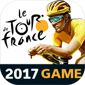 2017环法自行车赛无限金币版