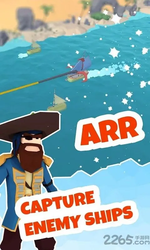 海盗寻船游戏 v1.0.1 安卓版 2