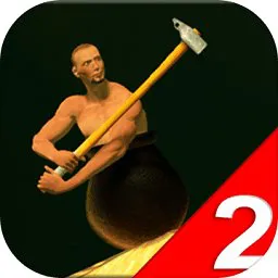 getting over it2