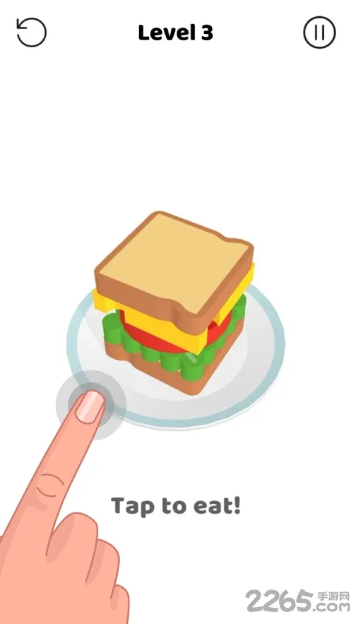 华为sandwich游戏 v0.16.0 安卓版 2