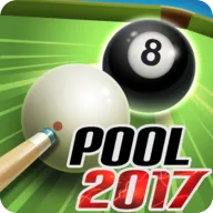 美式台球2017(pool 20