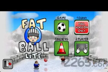 胖子冰球手机版(fatball) v1.15.7 安卓最新版 0