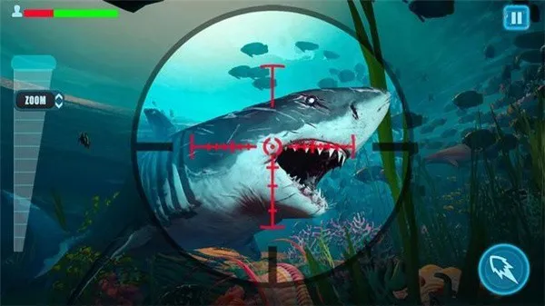 幸存者鲨鱼游戏 v1.25 安卓版 1