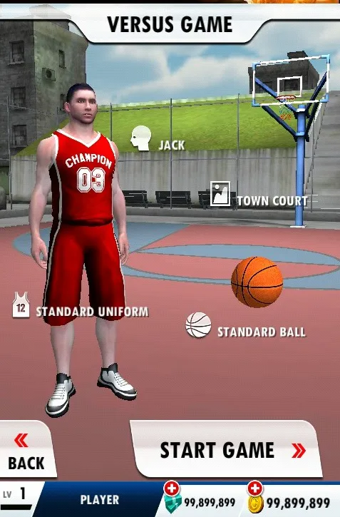 篮球冠军手机版 v1.2.1 官网安卓版 2
