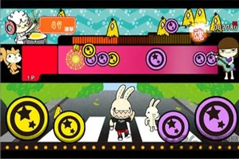 暴走兔子鼓手最新版 v1.0.9 安卓版 2