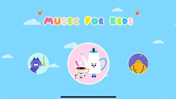 米加宝宝幼儿音乐游戏下载